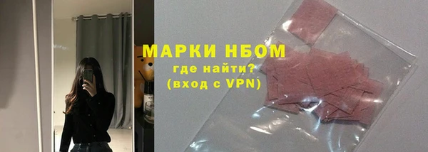 стафф Арсеньев