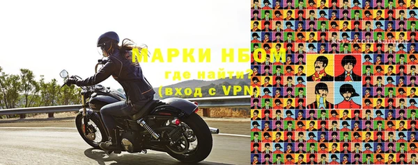 стафф Арсеньев